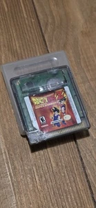Dragon Ball Z Legendary Super Warriors Nintendo Gameboy Color. Game Boy - Picture 1 of 4