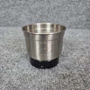 Cuisinart Replacement Bowl W/ Blade Grind Central Coffee Grinder DCG-12BC - Picture 1 of 5