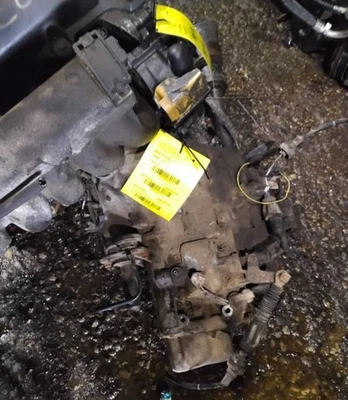 Transmissão manual 1998-2002 SATURN S SERIES compatível com 1,9L DOHC - Imagem 1 de 3