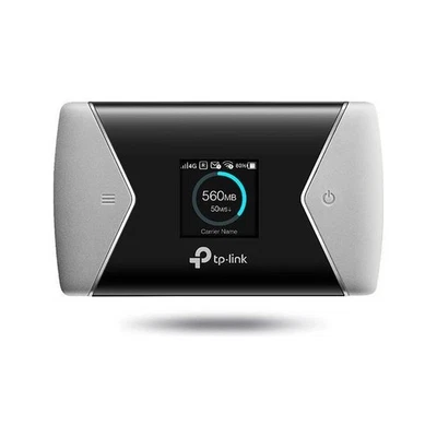 TP-Link M7650 Apparecchiature di rete wireless cellulare - Immagine 1 di 4