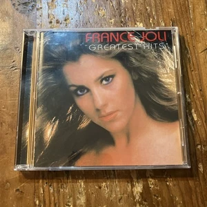 France Joli Greatest Hits CD 2005 Unidisc Canadian Disco - Imagen 1 de 4