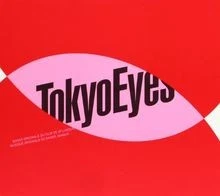 Tokyo Eyes von Xavier Jamaux | CD | Zustand sehr gut - Bild 1 von 2