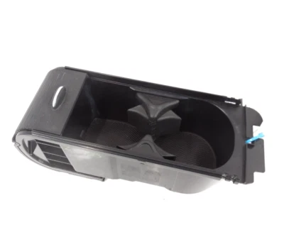 Mercedes-Benz SLK250 2012-2015 consola central rodillo portavasos OEM Foto 1 de 4