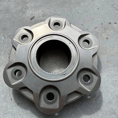 Задняя звездочка фланжевая Ducati Superbike 848/1098/1199/1299 - Изображение 1 из 3