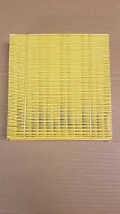 Air Filter 5603 For 2009, 2008 Buick Allure, Lacrosse 5.3L, 8Cyl - Bild 1 von 3