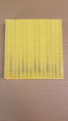 Air Filter 5603 For 2011, 2010, 2009, 2008 2007, 2006 Chevrolet Impala 6Cyl Eng. Foto 1 de 3