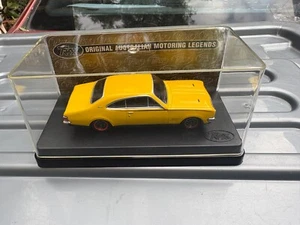 TRAX TR37C HOLDEN HG MONARO GTS, 1:43 - Picture 1 of 6