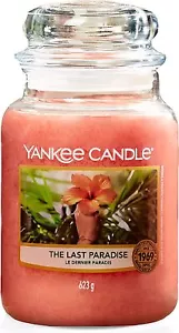 Yankee Candle Duftkerzen im Glas - Bild 1 von 57