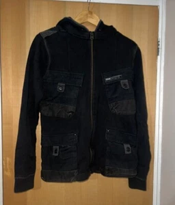 G-STAR XL JACKET Men's Cord - Picture 1 of 6