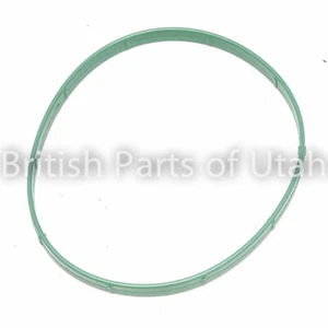 Land Range Rover Sport LR4 Throttle Body Gasket Seal V8 2010~2013 LR011999 - Picture 1 of 1