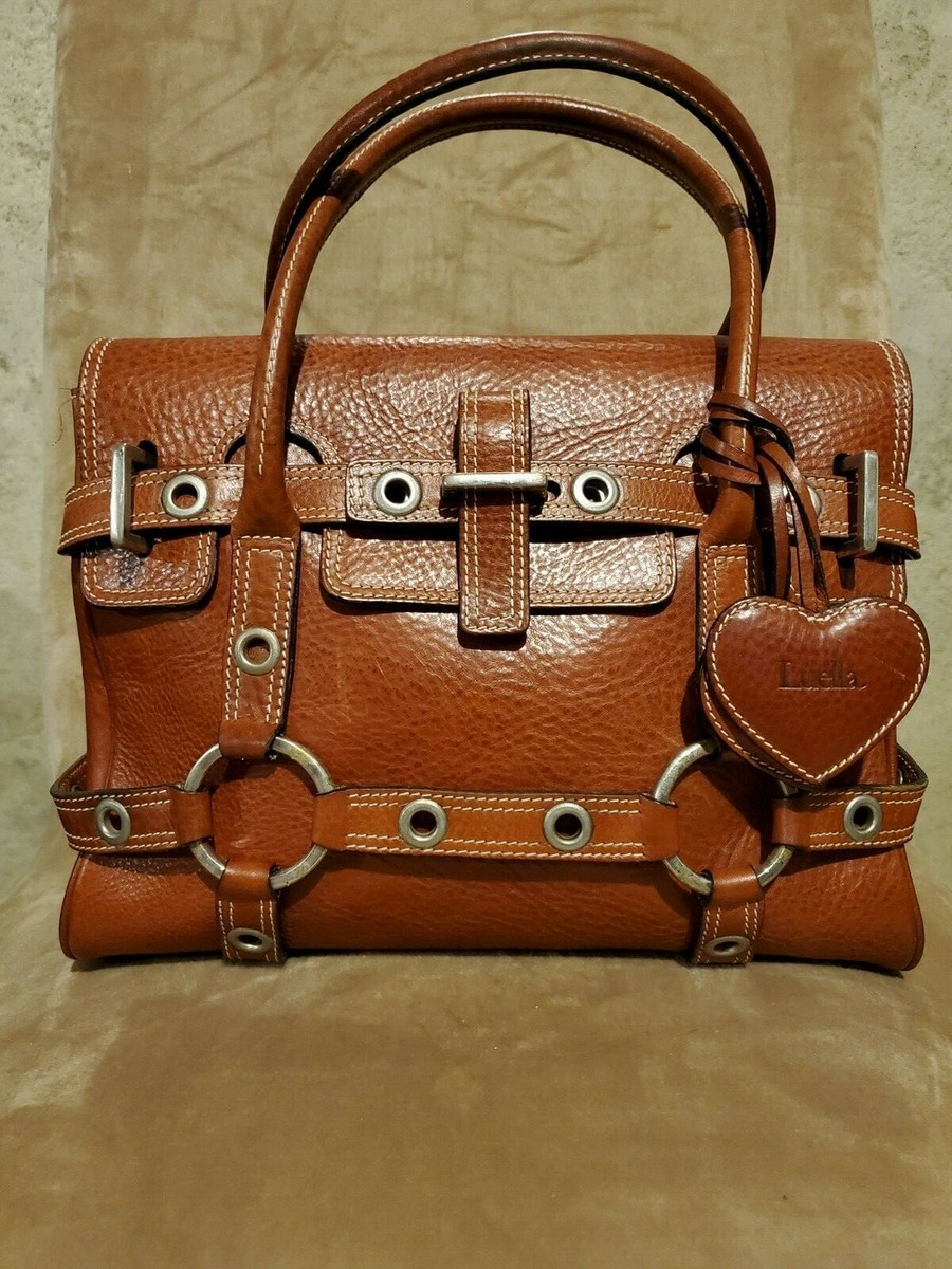 Luella Satchel/Top Handle Bag Handbags & Bags for Women for