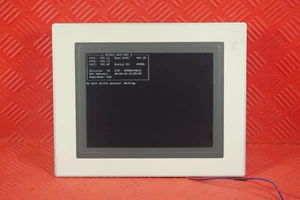 B&R Automation 4PP065.1043-K02 Power Panel TFT-Display Rev. C0 TOP!!! - Bild 1 von 5