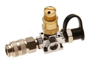 BGS Ersatz-Sicherheitsventil für Art. 8563 – 8563-1 - Bild 1 von 2