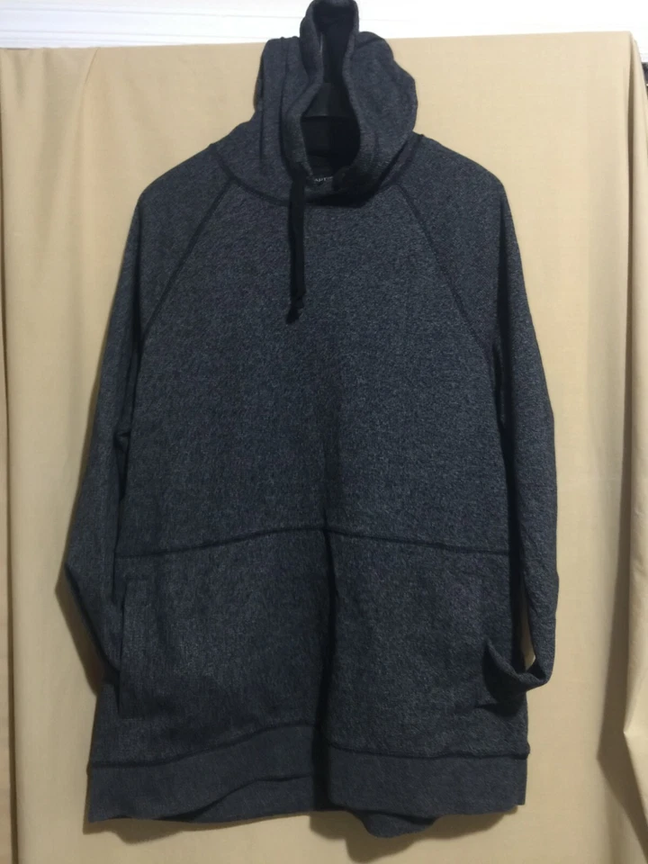 APT.9 Hombre Manga Larga Sudadera con Capucha Talla EU XL, 038MXT08 Foto 1 de 4
