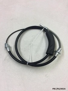 Parking Brake Cable Rear Right for Chrysler Voyager RG 2001-2007 PBC/RG/002A - Picture 1 of 4