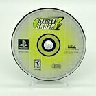 Street Sk8er 2 (2000)  PlayStation 1  Disc Only  Tested