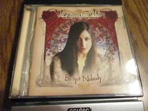 Be Not Nobody by Vanessa Carlton (CD, Jun-2002, Universal/A&M) - Imagen 1 de 4