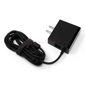 Genuine Google Chromecast Ultra Micro-USB Charger Adapter with Ethernet GL0402 - Picture 1 of 2