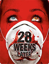 28 Weeks Later (Blu-ray)