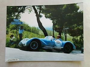 FOTO AUTO GORDINI 3000 - ATTUALFOTO BOLOGNA - Bild 1 von 2