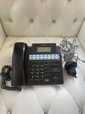 Integrated Phone System -  Panasonic KX-TS4200 4-Line With Power Supply - Office