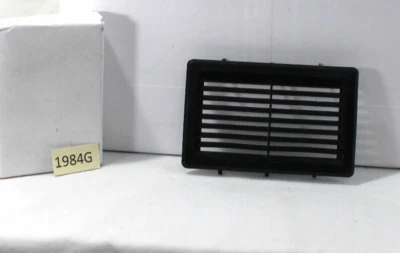 1966 LINCOLN CONTINENTAL COURTESY LIGHT GRILL/COVER FRONT DRIVERS SIDE DOOR - Image 1 of 4