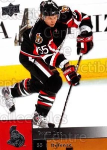 2009-10 Upper Deck #28 Brian Lee - Picture 1 of 1