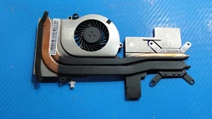 Ventilador de refrigeración genuino MSI GS70 2PE Stealth Pro 17,3" con disipador térmico E322600150 - Imagen 1 de 4