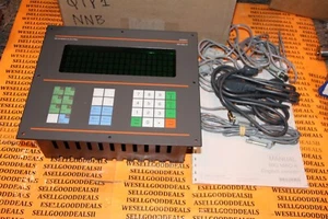 Mitsubishi Beijer BIGMAC-A 00410 Operator Panel 9038-101 New - Picture 1 of 3