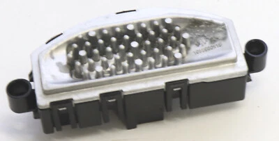 Regolatore ventola originale VW Skoda seat Audi 5Q0907521F 5Q0907521C 5WA907521 - Immagine 1 di 3