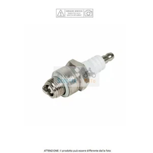 Spark Plug Ngk Ducati Multistrada S 1200 10/12 596869#11 - Picture 1 of 1