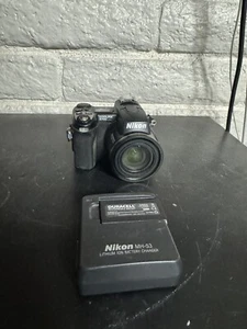 Nikon COOLPIX 5700 Digital 5.0MP Digital Camera | TESTED - Picture 1 of 9