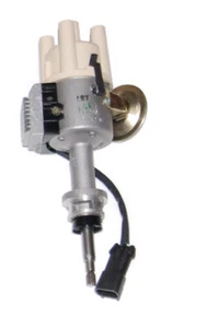 New Distributor Fits Fiat Regata Strada Ritmo Uno 1.3 Genuine Magneti Marelli - Picture 1 of 3