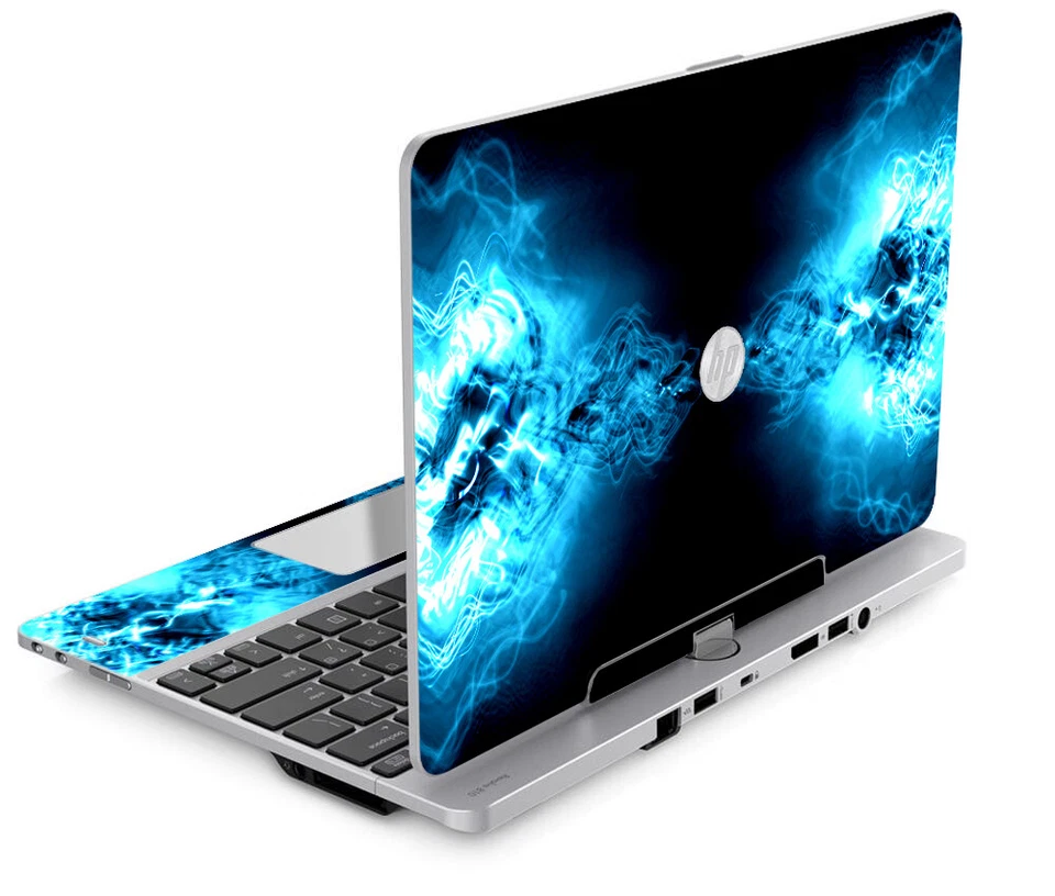 LidStyles Printed Laptop Skin Protector Decal HP Elitebook Revolve 810 G1-3 - Image 1 of 1