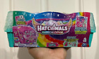 Hatchimals Colleggtibles Shimmer Babies 12-pack Egg Carton Kids Toys For Girl