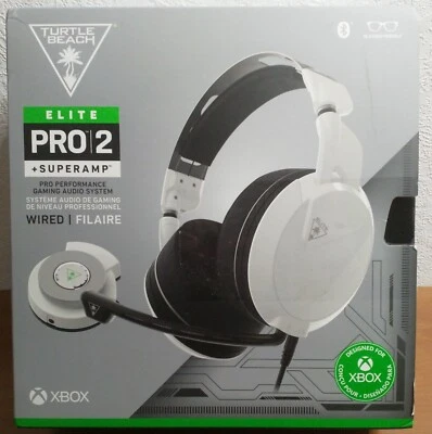 Turtle Beach Elite Pro 2 + Superamp ( Xbox ) - Bild 1 von 4