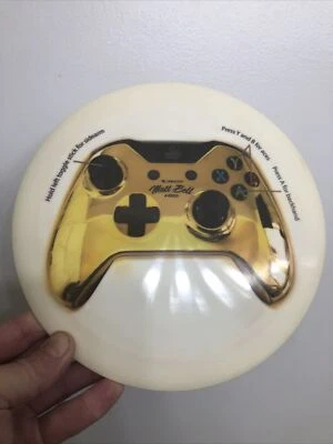 Latitude 64 Matt Bell Team 64 Gold Line Decodye Ballista 173g - Image 1 of 4