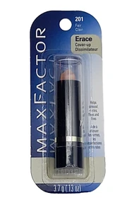 Max Factor Erace Cover-Up  Fair # 201 - Picture 1 of 1