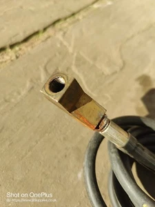 KEW ALTO PRESSURE CLEANER HOSE - Picture 1 of 3