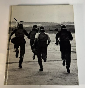 Battle of Britain by Leonard Mosley (1977, Hardcover) - Bild 1 von 3