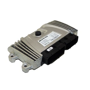 Control Driving Dynamics Regulator Mercedes Benz C63 AMG W205 S205 A2059000227 - Picture 1 of 3