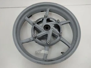DUCATI MULTISTRADA 1000 DS 2003-2006 Cerchio anteriore 17X MT 3.50 Brembo 302... - Imagen 1 de 9