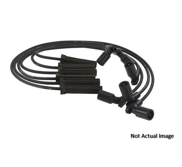 Cables de encendido para Dodge Stealth Mitsubishi 3000GT 91-97 3,0 L V6 671-6215 Denso Foto 1 de 1