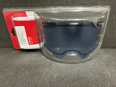LEATT GOGGLE REPLACEMENT Lens SNX Adult Blue 52% GOGGLES LENS 8020003140 - Image 1 of 4