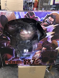 Figura Estatua Jumbo One Piece Pop Max Luffy Gear Cuarto Anime - Imagen 1 de 5