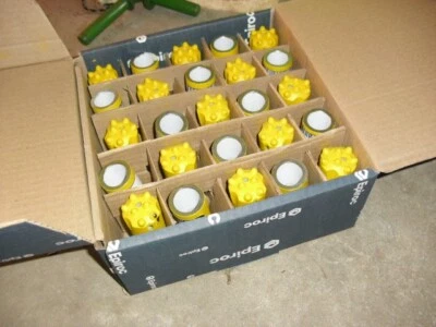 (25) Epiroc 177-5032-17-67 39-20  SR28 Drill Button bit 22 mm hex Rod 12° taper - Image 1 of 4