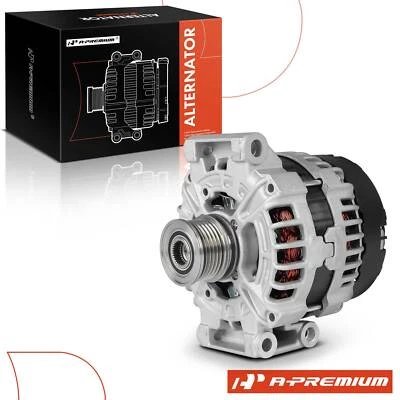 Nuevo Alternador para Mini Cooper Countryman Paceman L4 1.6L 150A 12V CW 6 Ranuras Foto 1 de 4