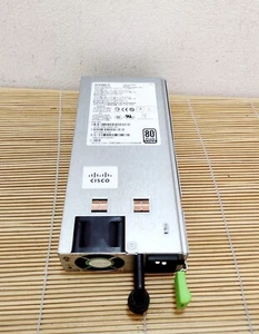 Cisco UCSC-PSU-450W 450W power supply for C-series rack servers - Bild 1 von 1