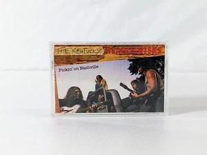 Kentucky Headhunters Walk Softly On This Heart of Mine (Cassette) Single - Picture 1 of 4