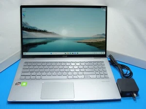 Asus ZenBook UX562UG 15.6”TOUCH FHD+AMD Ryzen 7 5700U 1.8GHz 8GB SSD Reset 256GB - Picture 1 of 22